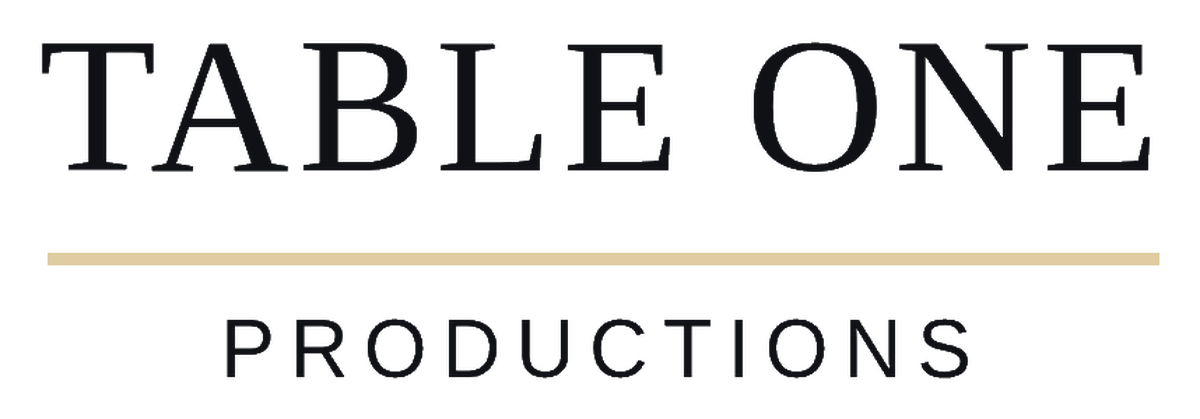 Table One Productions